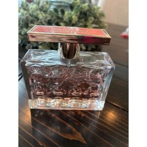 Michael Kors Very Hollywood EDP 3.4oz - 100ml ~75% Full Rare  Discontinued